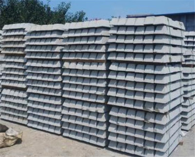 水泥軌枕 結構特點、應用與優勢詳解